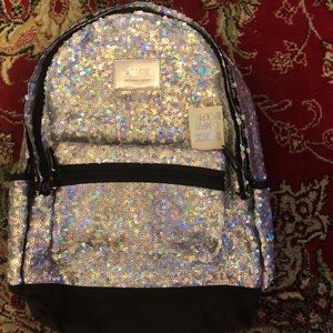 Victoria Secret Backpacks